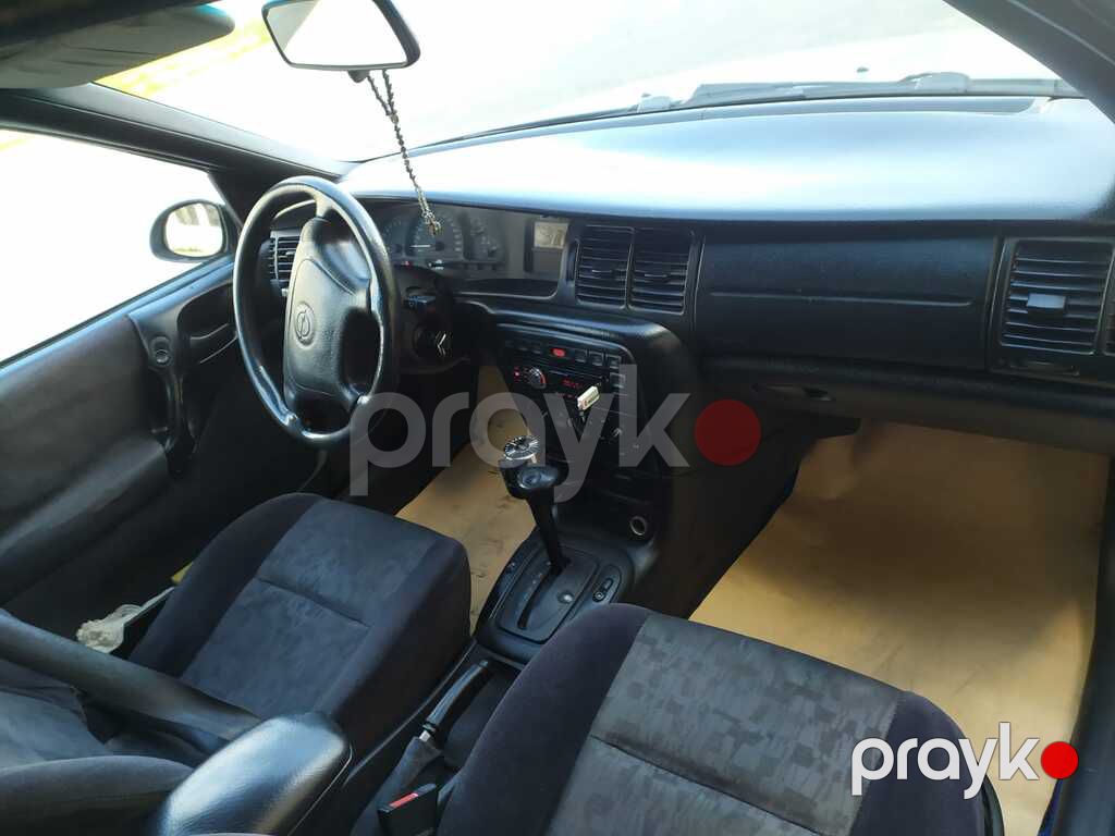 Opel Vectra, 1.6 L, 1998 il, 340 000 km — Avtomobillər, Bakı (6)