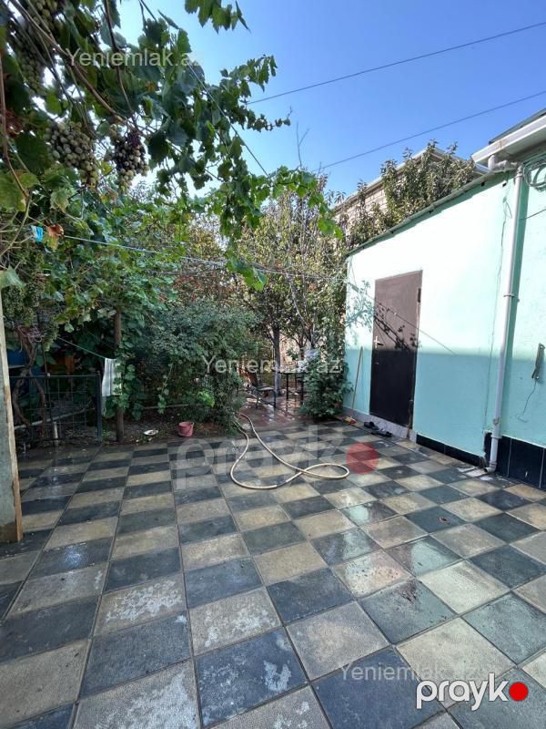 Satılır 2 otaqlı Həyət evi / Villa, 50 m², St.Sumqayıt — Ev, villa, Sumqayıt (4)