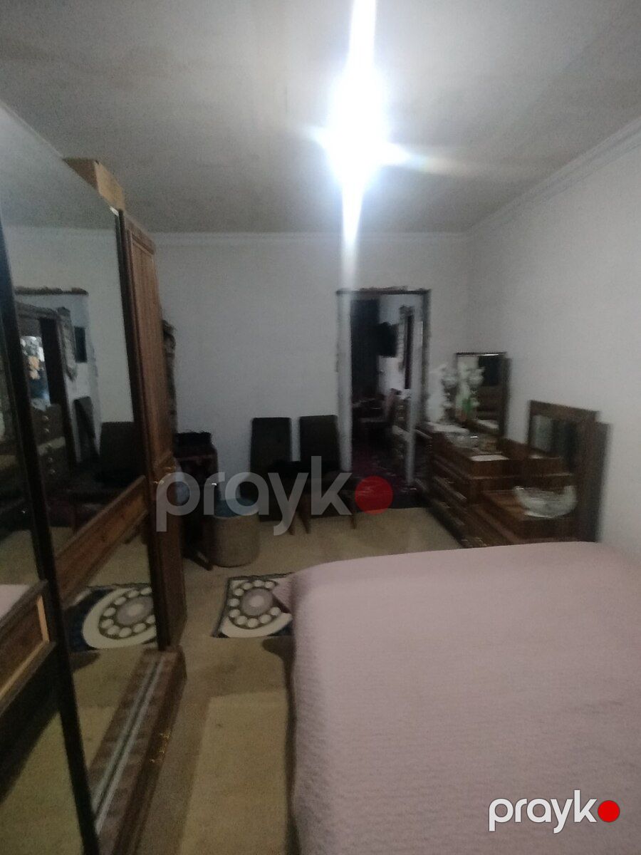 Həyət evi, Maştağa qəs — Ev, villa, Bakı (9)
