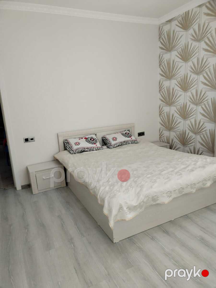 Villa kirayə verilir, Buzovna bağları — Ev, villa, Bakı (6)
