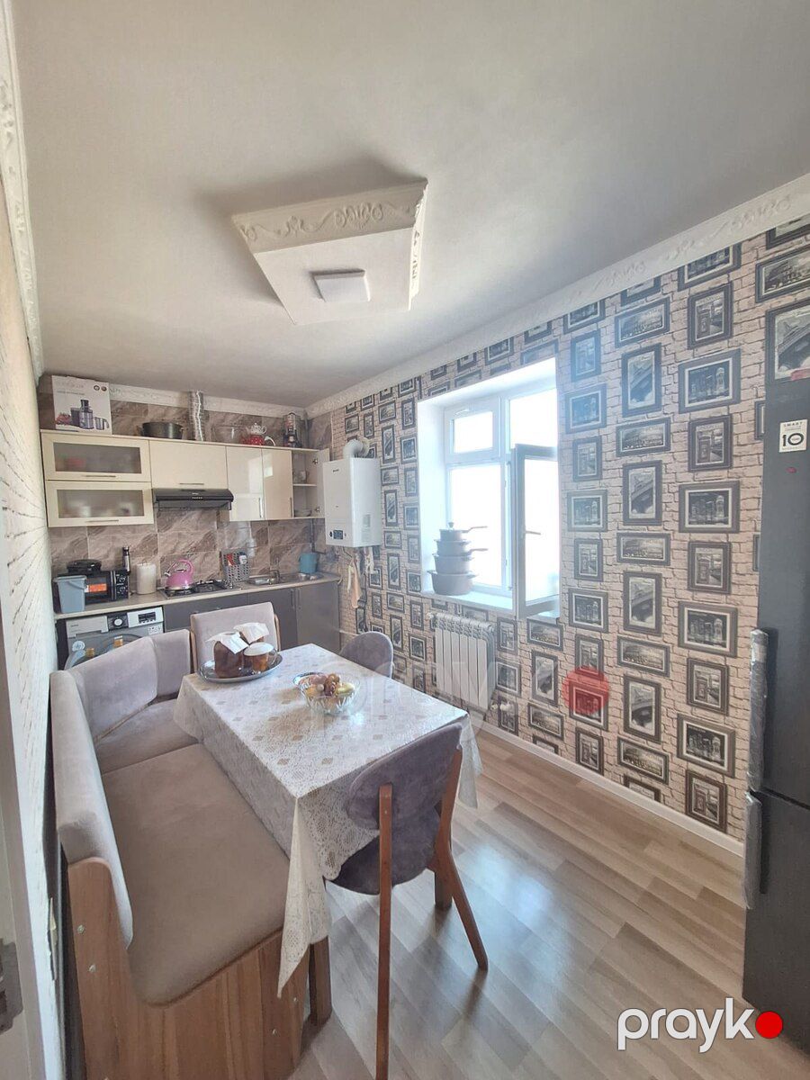 Həyət evi, Sumqayıt ş — Ev, villa, Sumqayıt (8)
