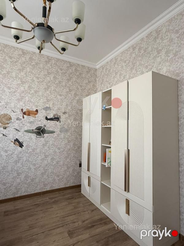 Satılır 5 otaqlı Həyət evi / Villa, 180 m², Sabunçu rayonu — Ev, villa, Bakı (12)