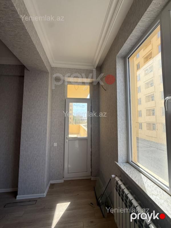 Satılır 2 otaqlı Bina evi menzil (Yeni tikili), 86 m², Saray — Mənzil, Abşeron (3)