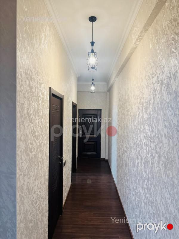 Satılır 2 otaqlı Bina evi menzil (Yeni tikili), 60 m², Yasamal rayonu — Mənzil, Bakı (6)