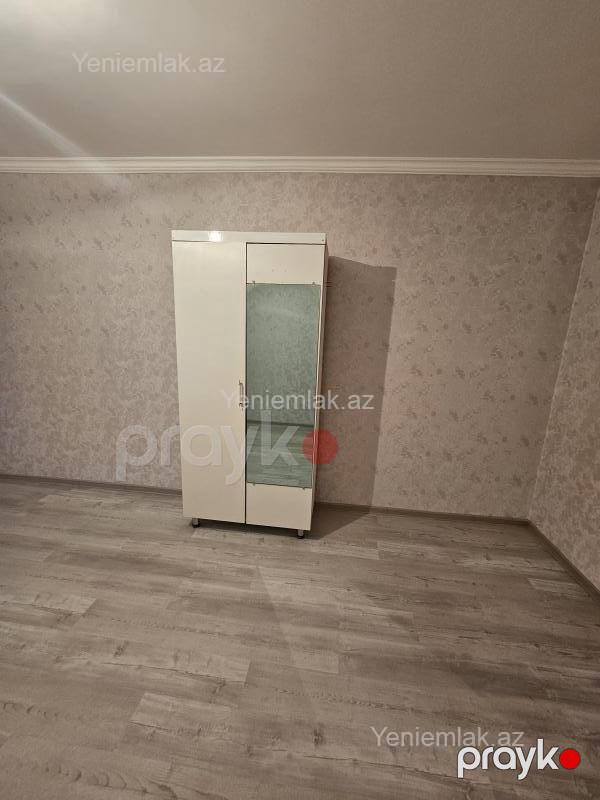 Satılır 1 otaqlı Bina evi menzil (Köhnə tikili), 33 m², 5-ci mikrorayon — Mənzil, Sumqayıt (6)