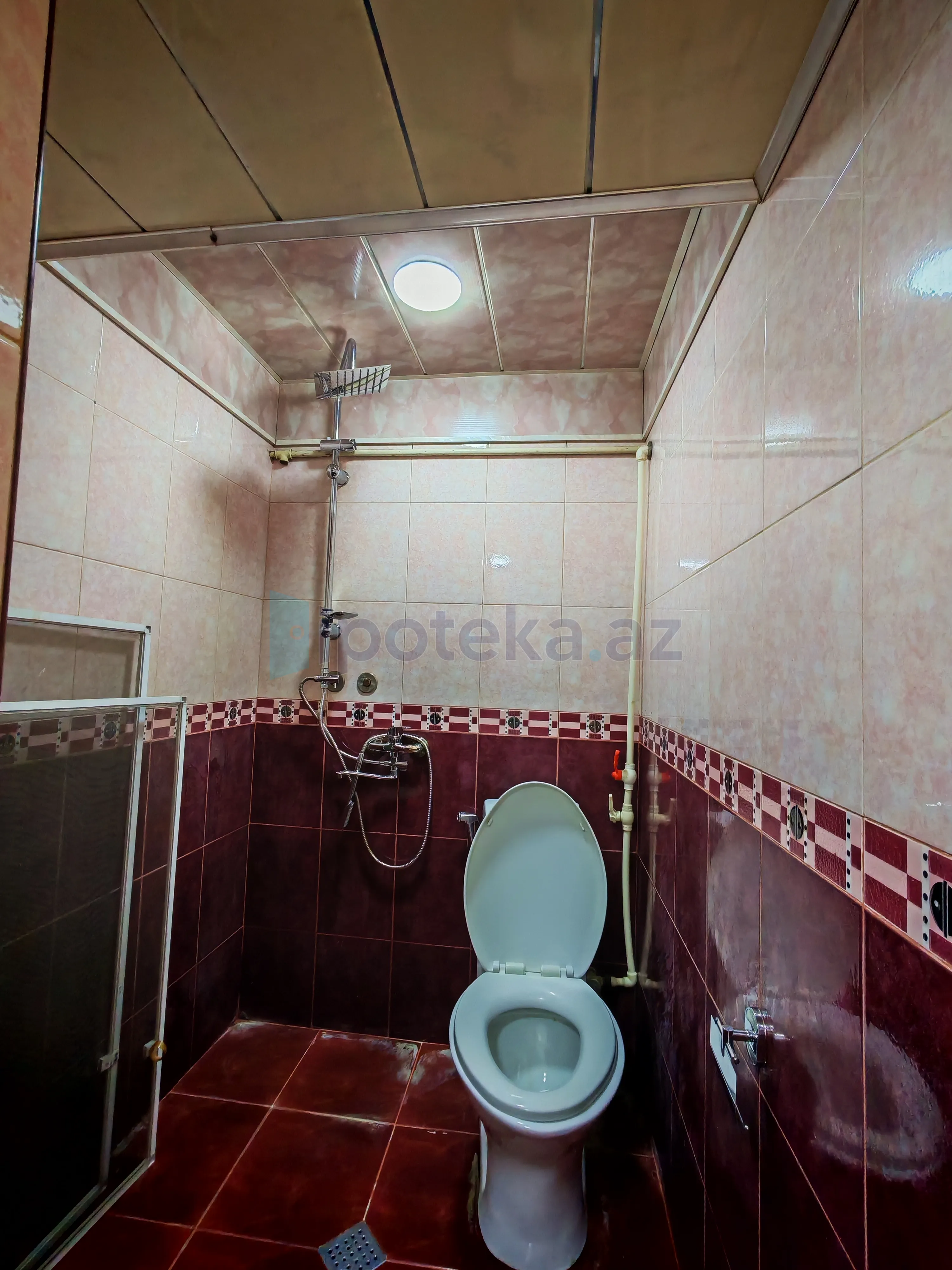 Satılır: 2 Otaq, Yeni tikili, 45.00 m² — Mənzil, Xırdalan (6)