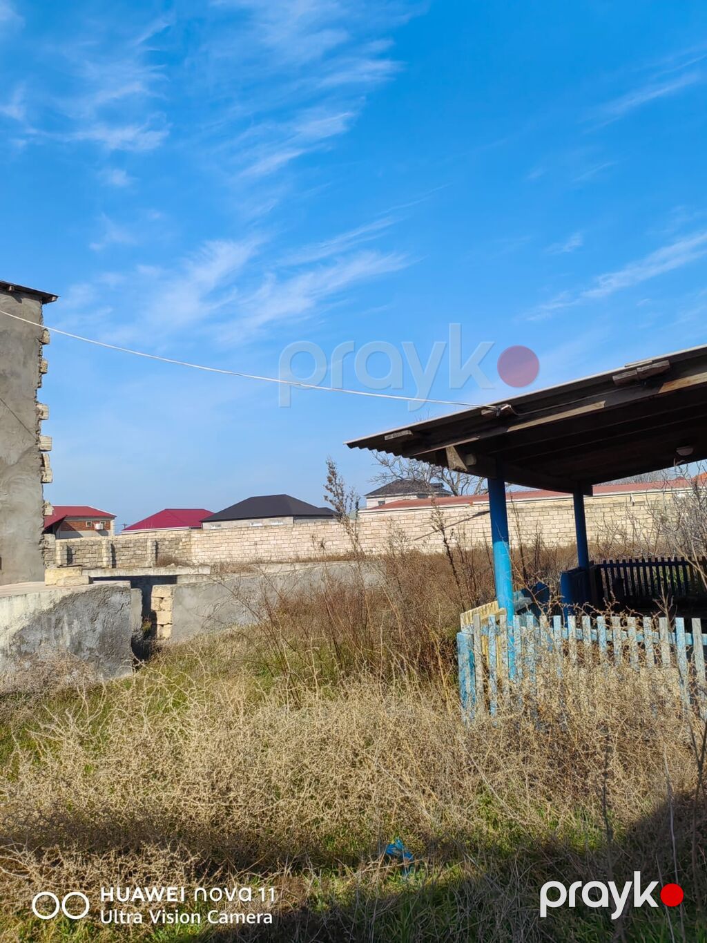 Tikinti — Torpaq, Bakı (6)
