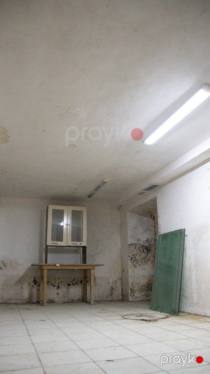 İcarəyə verilir obyekt 42 m² — Əmlak, Bakı (8)