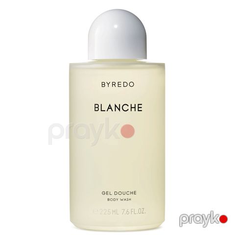 Duş geli Byredo Blanche Body Wash 225 ml 7340032859324 — Bakı