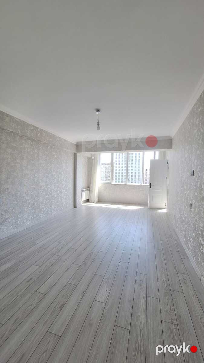 Satılır 2 otaqlı köhnə tikili 62 m² — Mənzil, Bakı (9)