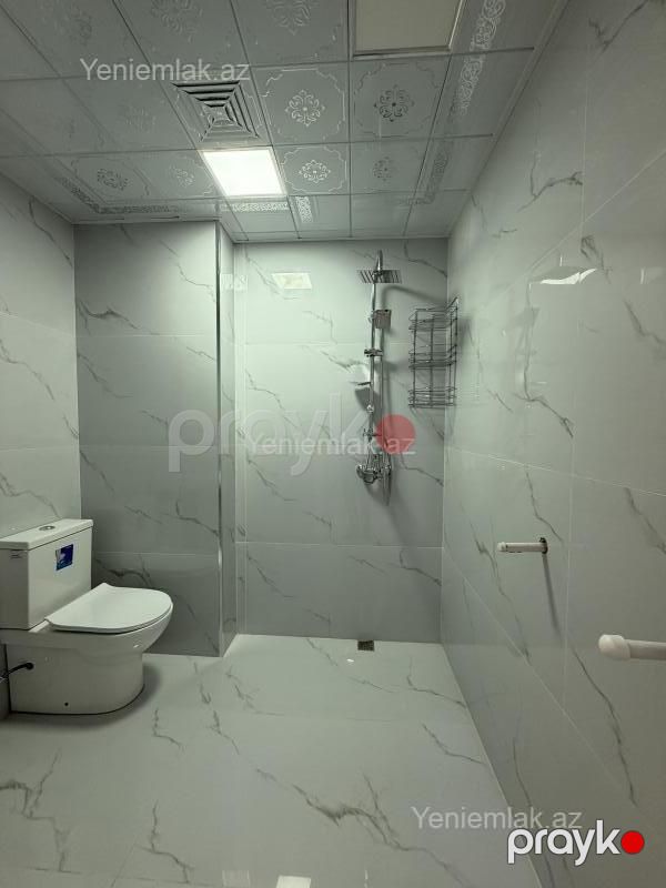Satılır 2 otaqlı Bina evi menzil (Yeni tikili), 57 m², Masazır — Mənzil, Abşeron (9)