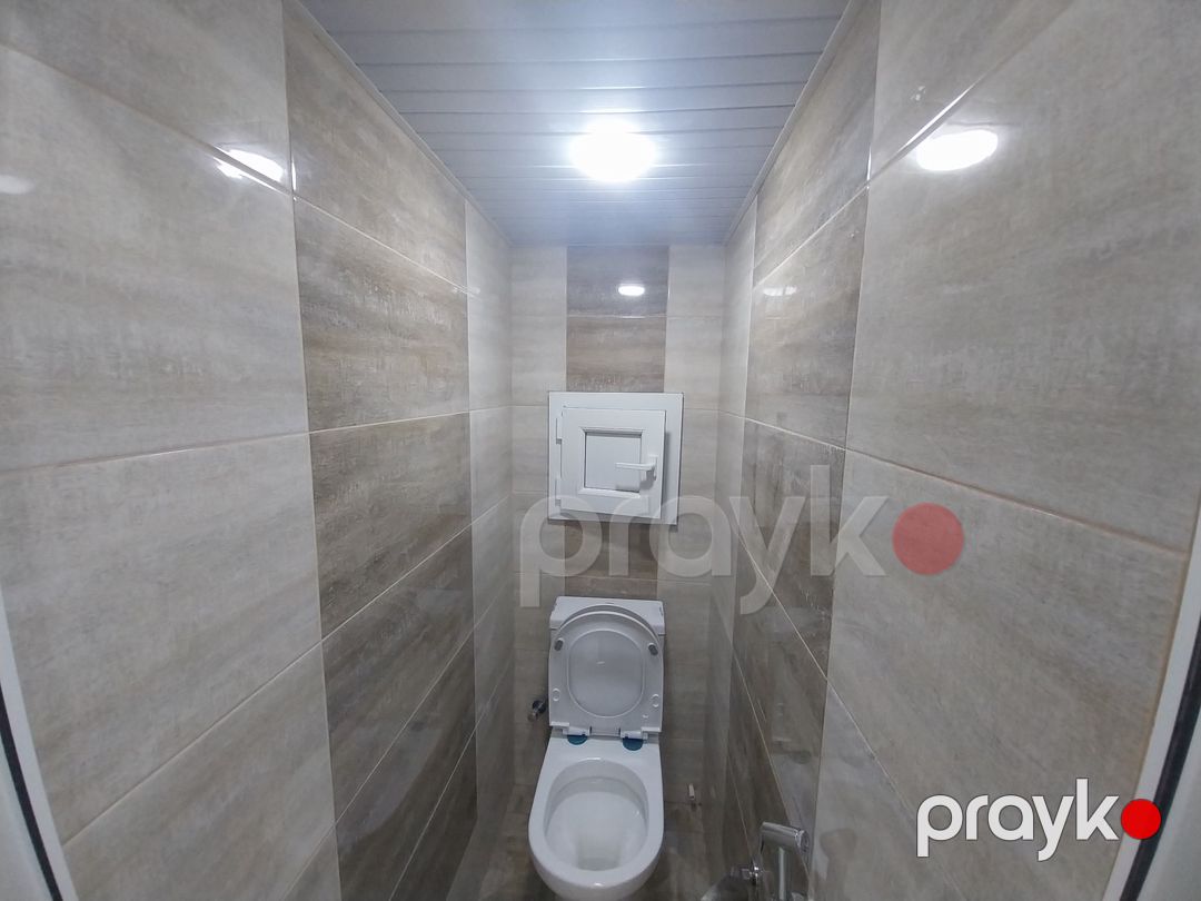 Satılır 3 otaqlı köhnə tikili 75 m² — Mənzil, Bakı (12)
