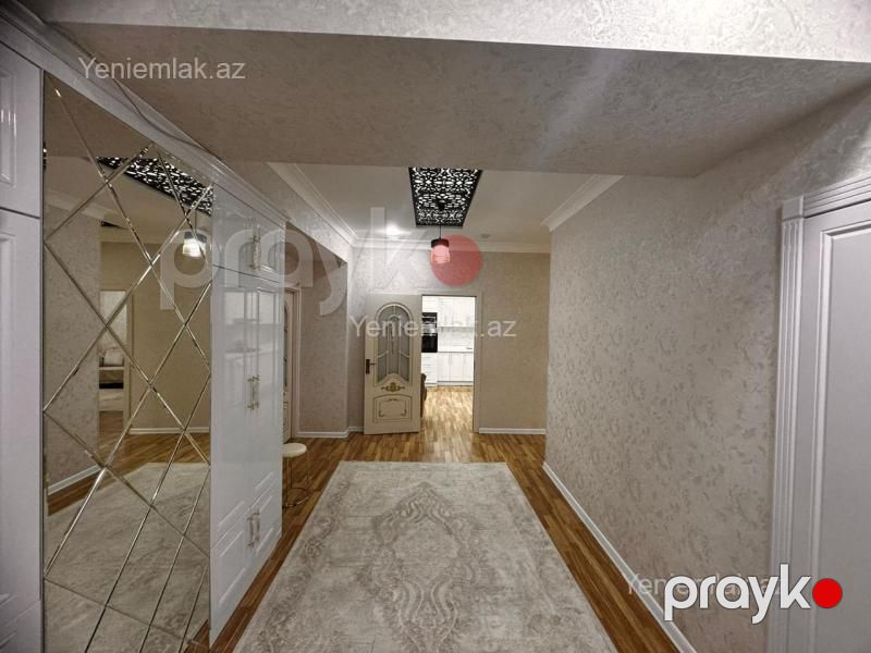 Satılır 3 otaqlı Bina evi menzil (Yeni tikili), 147 m², 13-cü mikrorayon — Mənzil, Sumqayıt (7)