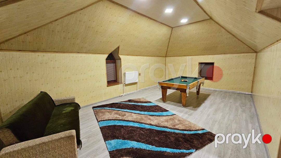 Bağ evi kirayə verilir, 150 m², Baki kedlerde, Bakı — Ev, villa (6)