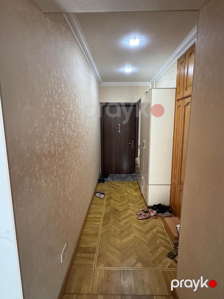 Satılır 3 otaqlı yeni tikili 90 m² — Mənzil, Bakı (9)