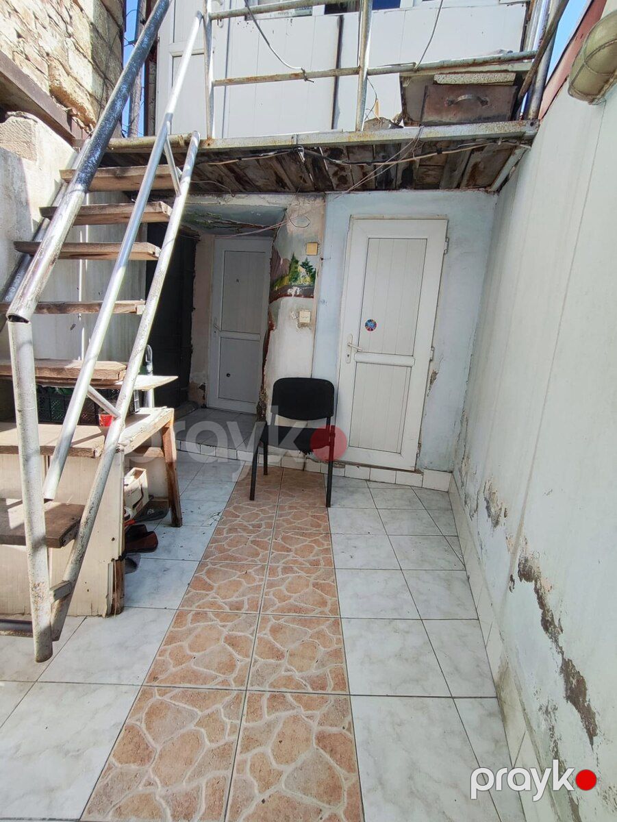 Həyət evi kirayə verilir, 2-ci Alatava qəs — Ev, villa, Bakı (6)