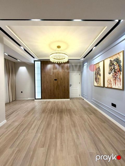 Satılır 3 otaqlı yeni tikili 100 m² — Bakı