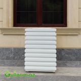 Taxta dibçək (Əl işi) 010 — Goods