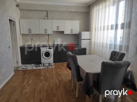 İcarəyə verilir 3 otaqlı yeni tikili 70 m² — Bakı
