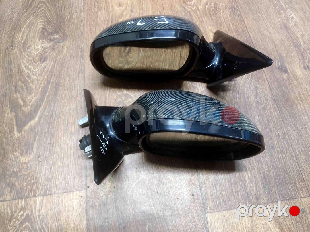 bmw e90 yan güzgülər — Kuzov hissələri, Bakı (2)