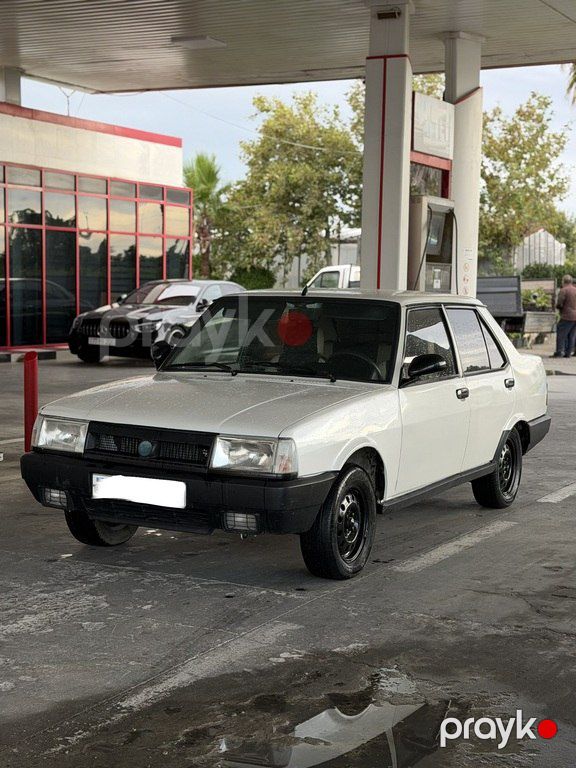 Tofas Sahin, 1.6 L, 2003 il, 313 000 km — Avtomobillər, Bakı (3)