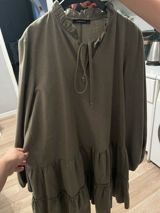 Gündəlik don, Mini, Trendyolmilla, M — Sebine