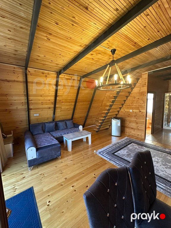 Bağ evi kirayə verilir., Sugovuşan r — Ev, villa, Qusar (4)