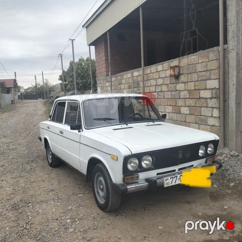 Lada (VAZ) 2106, 1.6 L, 2005 il, 49 240 km — Cəlilabad