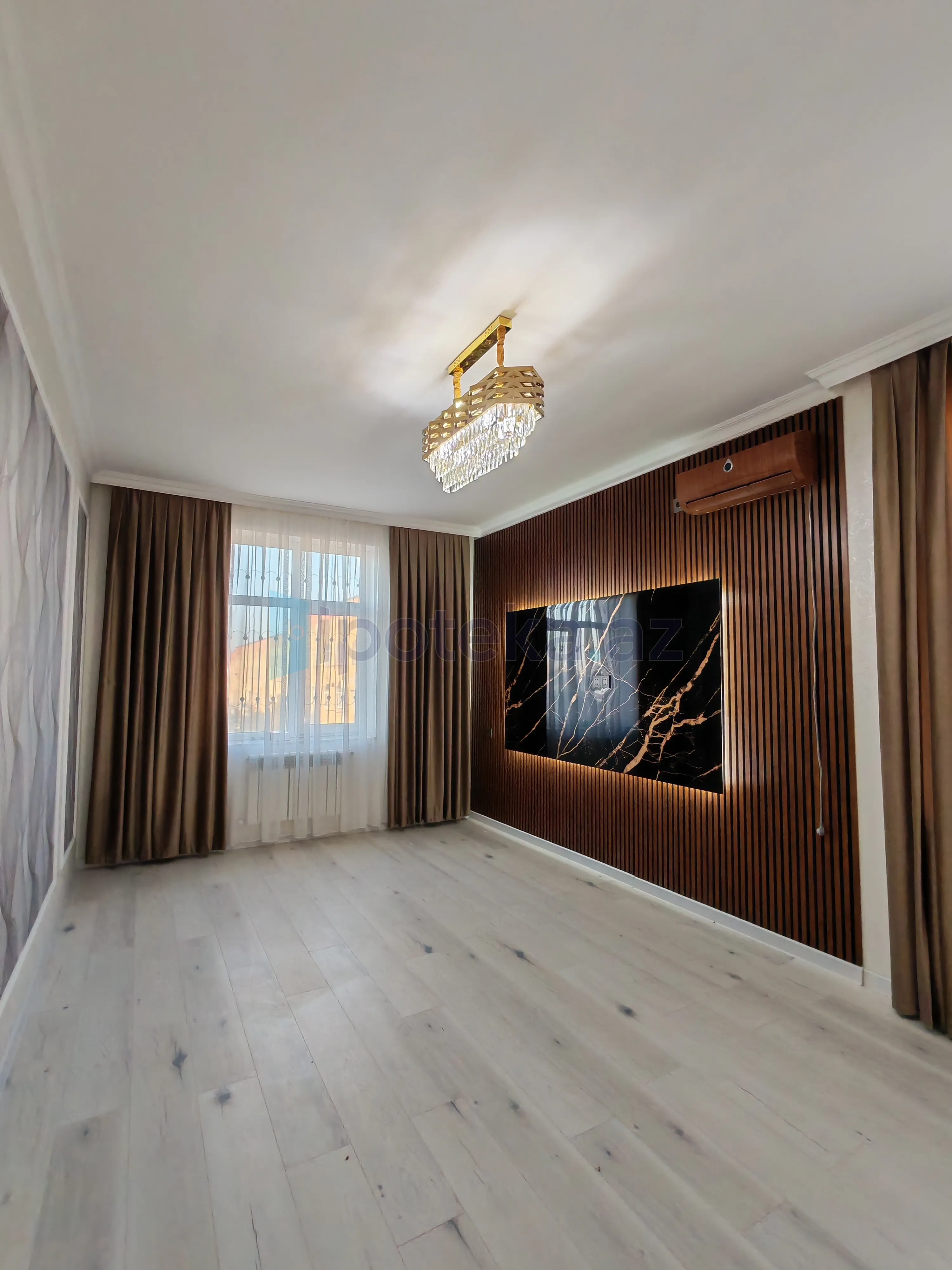 Satılır: 3 Otaq, Yeni tikili, 90.00 m² — Mənzil (2)