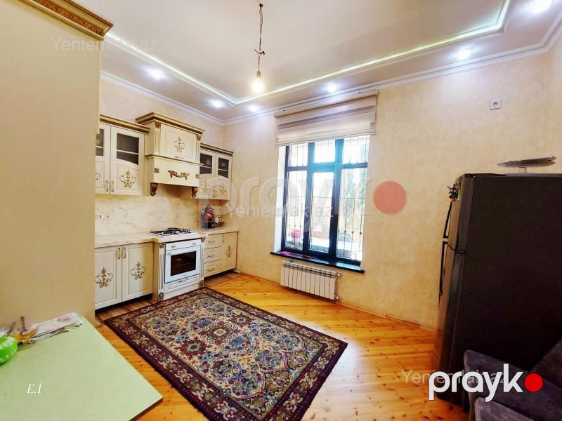 Satılır 6 otaqlı Həyət evi / Villa, 325 m², Yeni Corat (Novruz q.) — Ev, villa, Sumqayıt (5)