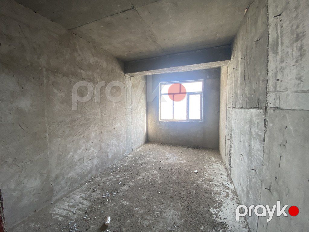 Satılır 4 otaqlı yeni tikili 111 m² — Mənzil, Bakı (4)