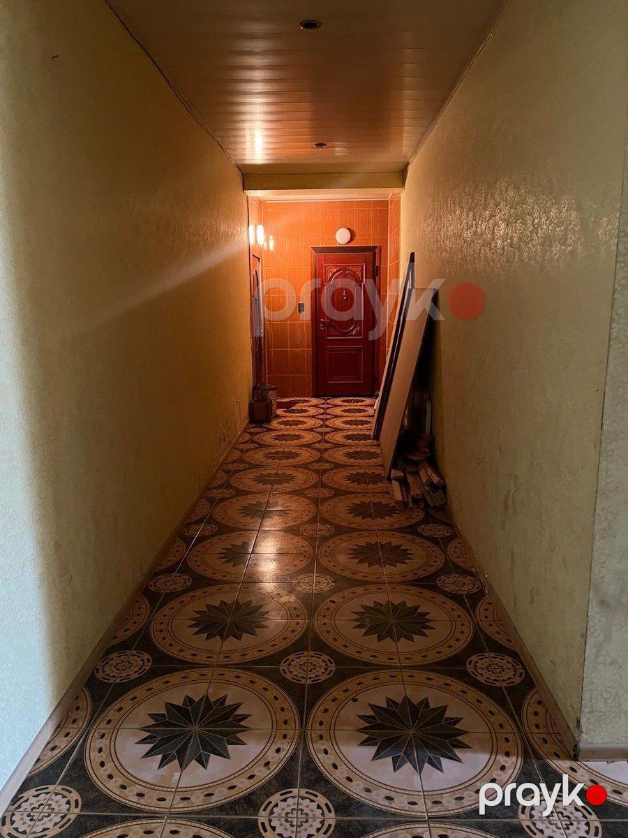 Satılır 2 otaqlı yeni tikili 74.5 m² — Mənzil, Bakı (12)