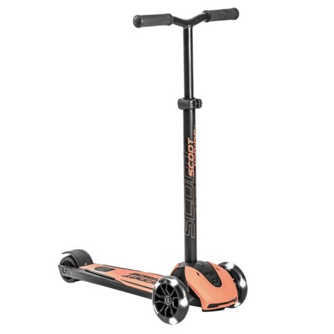 Skuter Scoot & Ride Avstriya Kich 5 Peach — Bakı