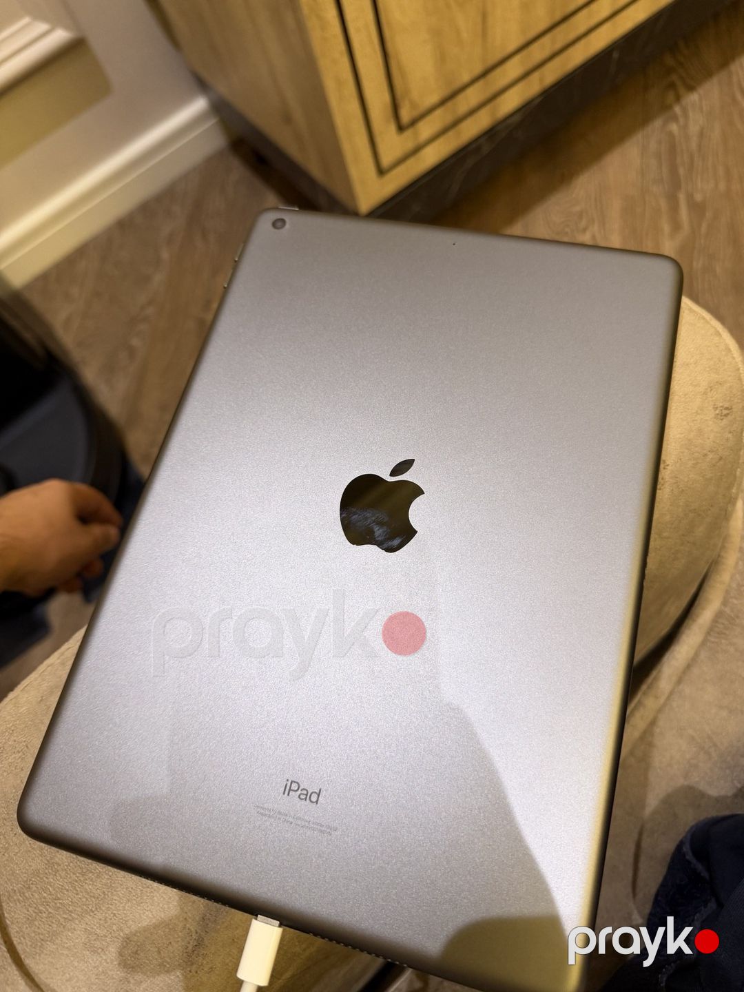 Apple iPad 9 2021 — Planshetlər, Bakı (2)