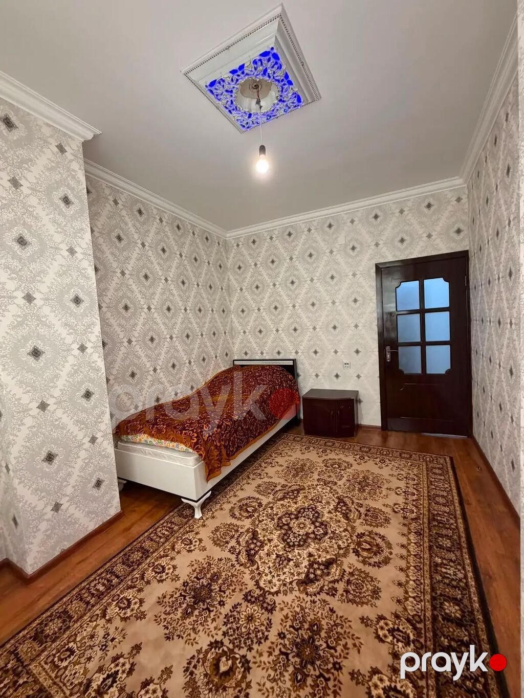 Yasamal Rayon Abbas Mirzə Şərifzadə küçəsi İnşaatcilar Metrosu 3 — Mənzil, Bakı (6)