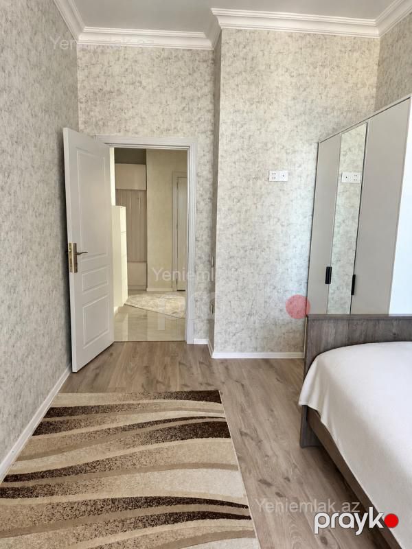 Satılır 3 otaqlı Bina evi menzil (Yeni tikili), 80 m², 76-cı məhəllə — Mənzil, Sumqayıt (7)