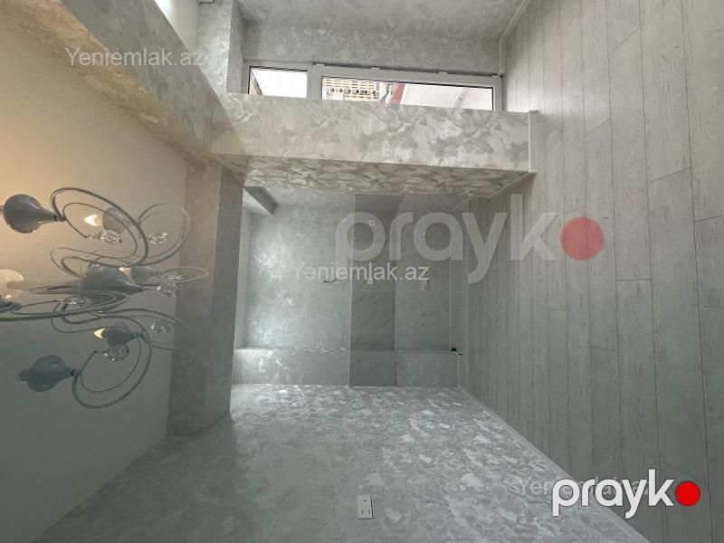 Satılır 2 otaqlı Bina evi menzil (Yeni tikili), 49 m², Masazır — Mənzil, Abşeron (10)