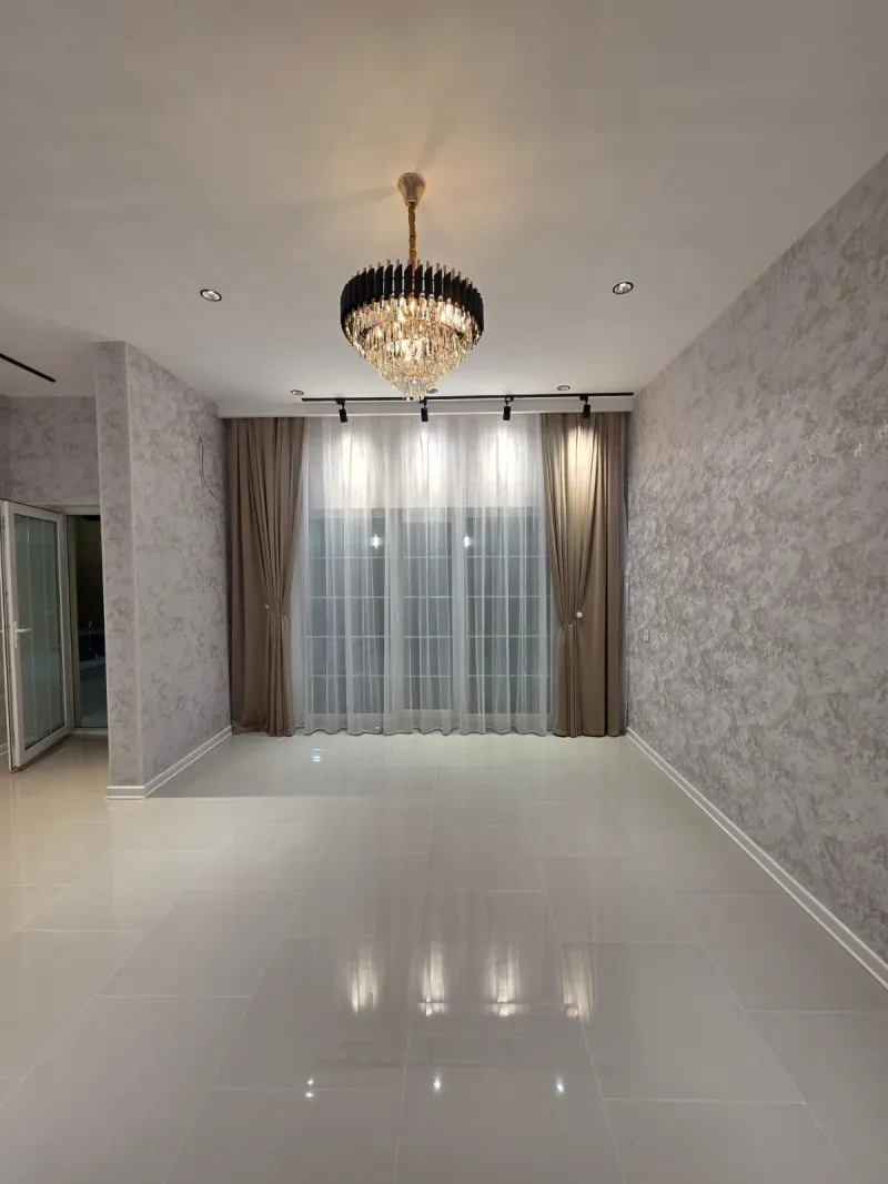 Şüvəlan, 4 otaqlı Həyət evi satılır - 140 m², 1 mərtəbə, 3 sot — Ev, villa, Bakı (2)