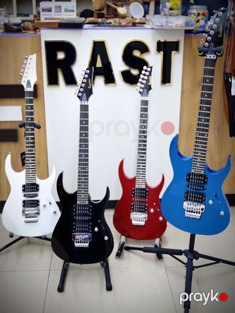 Elektro gitara "Kaysen K-EG5" — Bakı