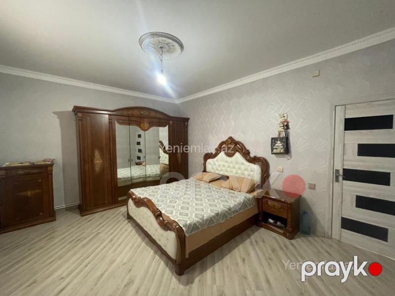Satılır 6 otaqlı Həyət evi / Villa, 240 m², Hacı Zeynalabdin — Ev, villa, Sumqayıt (8)