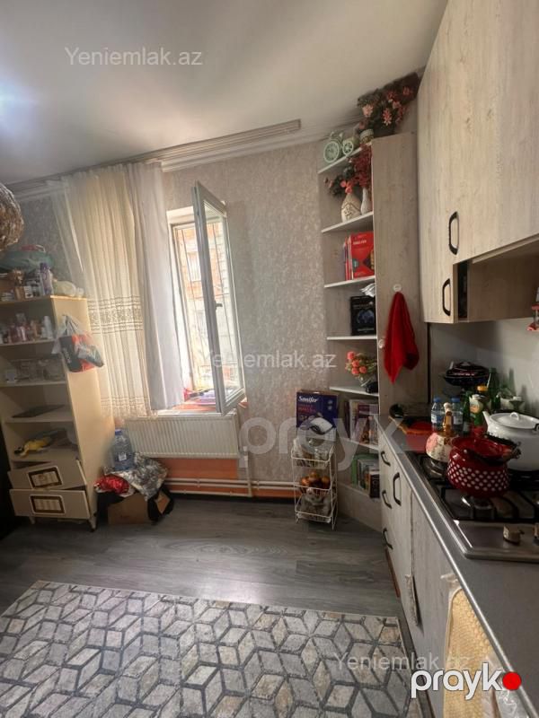 Satılır 1 otaqlı Bina evi menzil (Yeni tikili), 42 m², Məhəmmədli — Mənzil, Abşeron (7)