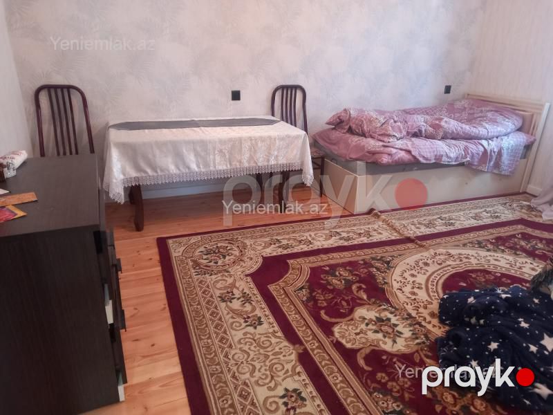 Satılır 4 otaqlı Həyət evi / Villa, 130 m², Binəqədi rayonu — Ev, villa, Bakı (5)