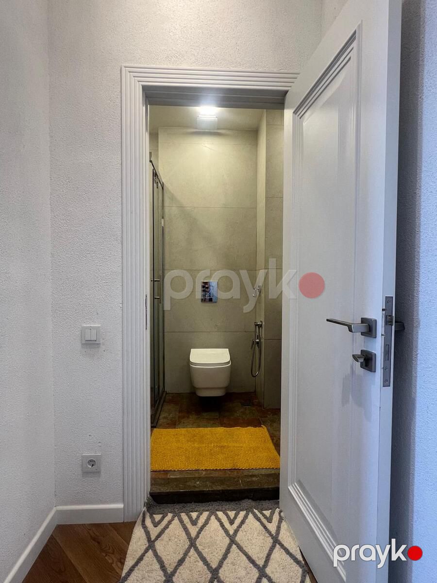 Satılır 3 otaqlı yeni tikili 78 m² — Mənzil, Bakı (9)