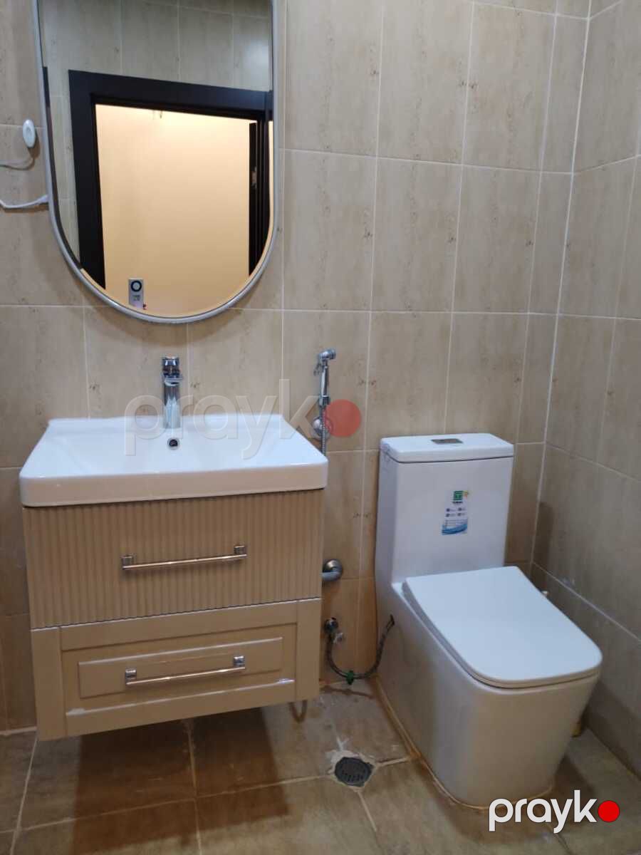 İcarəyə verilir 2 otaqlı köhnə tikili 72 m² — Mənzil, Bakı (12)