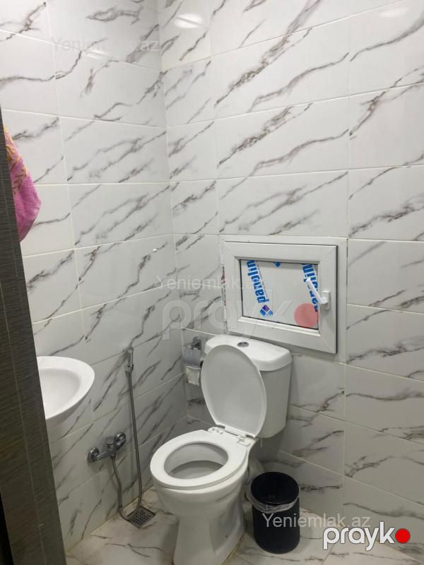 Satılır 2 otaqlı Bina evi menzil (Yeni tikili), 50 m², Nərimanov rayonu — Mənzil, Bakı (4)