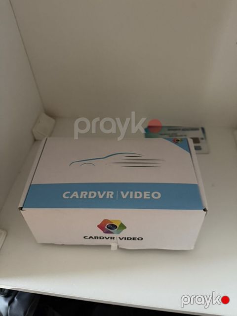 CAR DVR Vıdeo avtomobil videoregistratoru Xüsusiyyətlər: - Ön kamera — Bakı