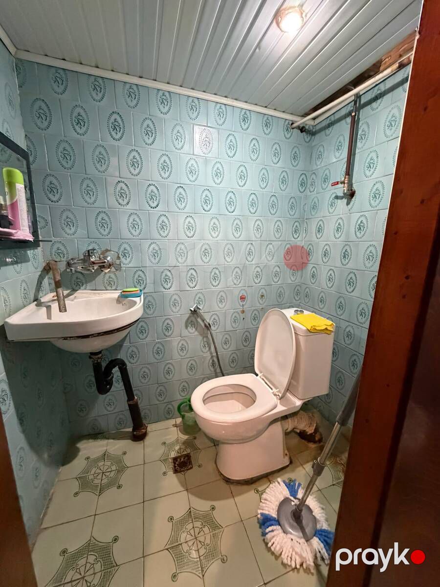 Satılır 3 otaqlı köhnə tikili 85 m² — Mənzil, Bakı (11)