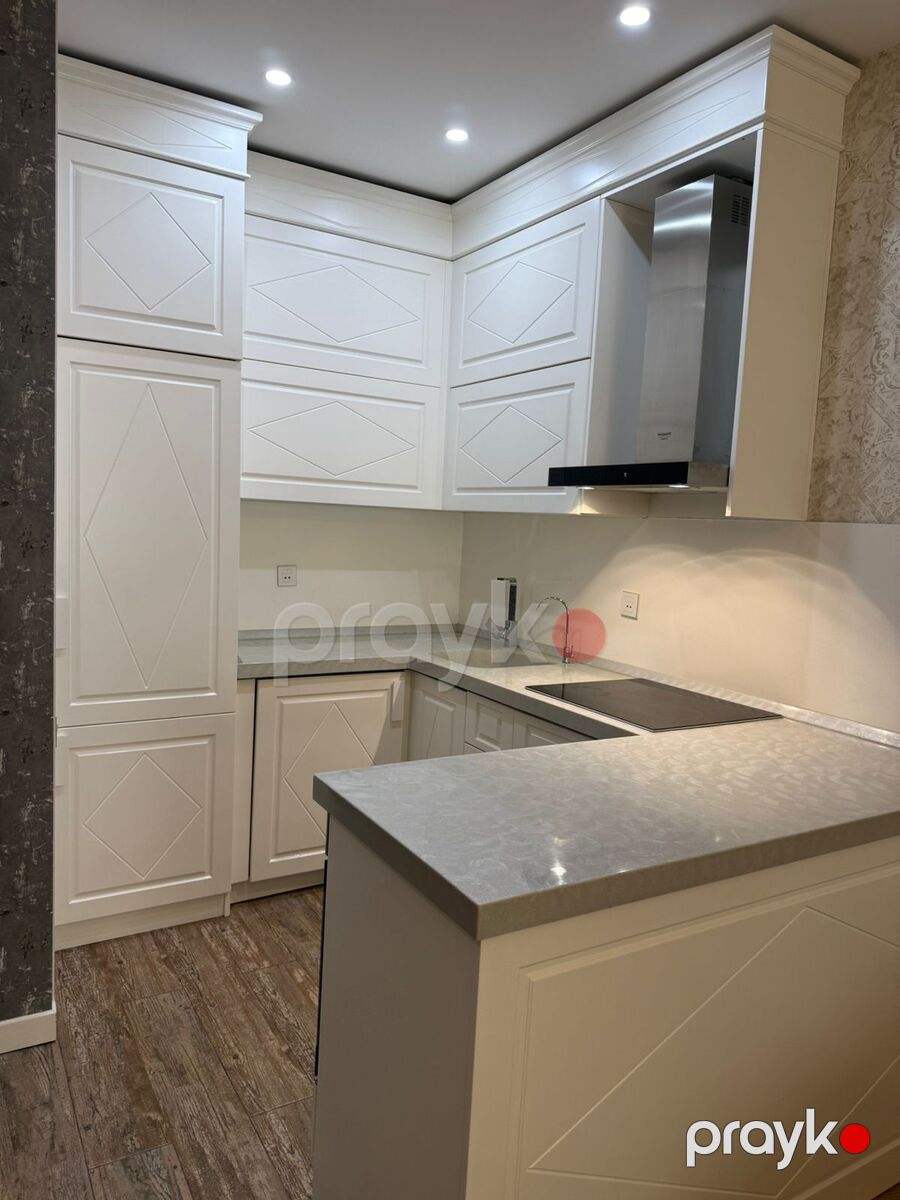 İcarəyə verilir 2 otaqlı yeni tikili 74 m² — Mənzil, Bakı (8)