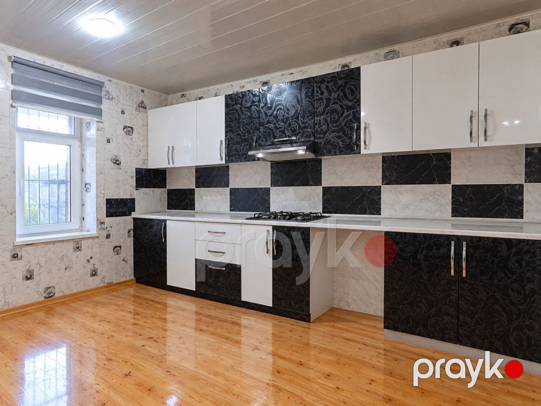 Satılır 9 otaqlı həyət evi/bağ evi 272 m² — Ev, villa, Bakı (10)