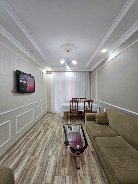 3 otaqlı mənzil, 73 m², Masazır q., Abşeron